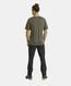 Футболка мужская Ortovox 140 COOL LANDSCAPE TS M, hot orange, S (8820300011)