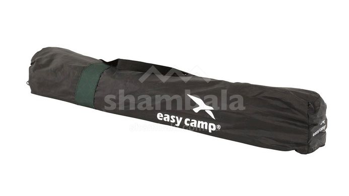 Кресло кемпинговое Easy Camp Boca s22, Green (480058)