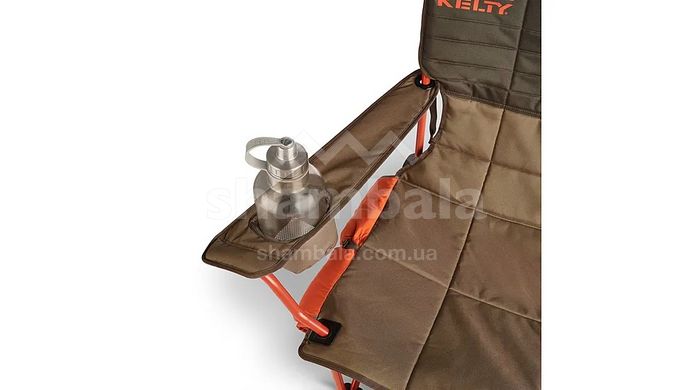 Стул раскладной Kelty Low-Loveseat bungee cord, beluga (727880887414)