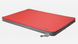 Самонадувний двомісний килимок Exped Megamat Duo 10, Lw+, 197х132/132х10см, Ruby Red (7640147769809)