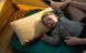 Подушка надувная Sea to Summit FoamCore Pillow, Large, 13x42x30см, Aqua Sea (STS 045404)