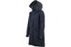 Городская женская демисезонная куртка с мембраной Tenson Kendall W, dark blue, 36 (5014707-590-36)