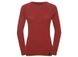 Термофутболка жіноча Fjord Nansen Oxiva Merino LS W, Oaky Red, L/XL (5908221356348)