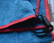 Полотенце из микрофибры Pinguin Terry Towel, XL - 75х150см, Red (PNG 656.Red-XL)