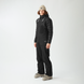 Штани-комбінезон чоловічі Picture Organic Testy Bib 2026, Black, XL (PO MPT0183A-XL)