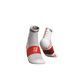Шкарпетки Compressport Training Socks 2-Pack, White, T2 (XU00001B 001 0T2)