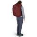 Рюкзак женский Osprey Fairview 40, Black, O/S (843820120783)
