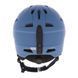 Шлем горнолыжный Cairn Impulse, Mat Vintage/Blue, 57-58 (3267654936803)