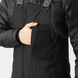 Штани-комбінезон чоловічі Picture Organic Testy Bib 2026, Black, XL (PO MPT0183A-XL)