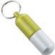 Брелок Munkees Waterproof Capsule, Medium, Green (MNKS 3626-G)