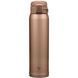 Термокружка Zojirushi SM-SR, 0.6 л, Gold (ZJR SMSR60NM)