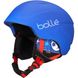 Шлем горнолыжный детский детский Bolle B-Lieve, Matte Navy/Aerospace, S/M (53-57) (BL B-LIEVE.31929)