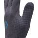 Рукавички чоловічі Black Diamond Deploy Gloves, Carbon, S (BD 8017090003SML1)