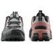 Кросівки жіночі Salewa Wildfire NXT W, Alloy/Etruscan Red, 36.5 (61458/0565 4)