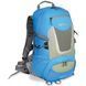 Рюкзак Tatonka Audax 22, Bright Blue/Warm Grey (TAT 1541.142)
