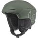 Шлем горнолыжный Bolle Ryft Pure, Forest Matte, 55-59 см (BL RYFTPURE.BH178008)