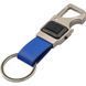 Брелок-фонарик Munkees 1104 3-function Key Fob Steel (MNKS 1104-ST)