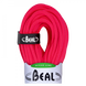 Веревка Beal Zenith 9.5mmx50m, solid pink (BC095Z.50.SP)