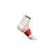 Шкарпетки Compressport Training Socks 2-Pack, White, T2 (XU00001B 001 0T2)