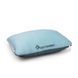 Подушка надувная Sea to Summit FoamCore Pillow, Large, 13x42x30см, Aqua Sea (STS 045404)