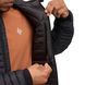Чоловічий легкий пуховик Black Diamond M Access Down 1.0 Hoody, Black, L (BD 7441010002LRG1)