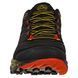 Кроссовки мужские La Sportiva Akasha II, Black/Yellow, 44.5 (LS 56A999100-44,5)