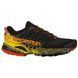 Кроссовки мужские La Sportiva Akasha II, Black/Yellow, 44.5 (LS 56A999100-44,5)