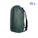 Чехол на рюкзак Fram Equipment Rain Cover XS, 15L, Khaki (33010202)