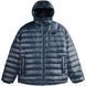 Чоловічий легкий пуховик Picture Organic Mid Puff Down 2024, Dark Blue, L (3663270759015)