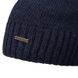 Шапка Trekmates Hanna Dry Knit Hat, navy, One size (TM-005824/TM-01005)