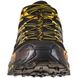 Кросівки чоловічі La Sportiva Ultra Raptor, black/yellow, р.42 (16UBY 42)