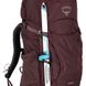Рюкзак жіночий Osprey Kyte 58, Elderberry Purple, WM/L (009.3324)