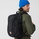 Рюкзак Fjallraven Skule 28, Black (7323450785741)
