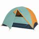 Палатка четырехместная Kelty Wireless 4, Teal/Orange (40822520)