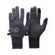 Рукавички чоловічі Black Diamond Deploy Gloves, Carbon, S (BD 8017090003SML1)