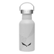 Фляга Salewa Aurino Stainless Steel Bottle 0.5 л, White/Dots (513/1110 UNI)