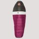 Спальний мішок жіночий Sierra Designs Synthesis 20 Regular W (-3/-9° C), 173 см - Double Zip, Pink/Black/White (70613720R)