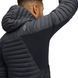 Чоловічий легкий пуховик Black Diamond M Access Down 1.0 Hoody, Black, L (BD 7441010002LRG1)