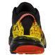 Кроссовки мужские La Sportiva Akasha II, Black/Yellow, 44.5 (LS 56A999100-44,5)