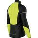 Вітровка чоловіча Compressport Hurricane Windproof Jacket Flash M, Black/Fluo Yellow, S (7630102555783)