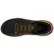 Кроссовки мужские La Sportiva Akasha II, Black/Yellow, 44.5 (LS 56A999100-44,5)