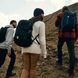 Рюкзак Fjallraven Skule 28, Black (7323450785741)