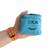 Гамак Leleka Pixy, Blue, M (LLK lh-202-M)