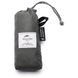 Рюкзак компактний надлегкий Naturehike&nbsp;Ultralight&nbsp;NH17A012-B, 18 л, Black (77974)