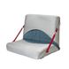 Чехол кресло для надувного коврика Big Agnes Big Easy Chair Kit 25 Lt., Gray (841487118440)