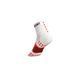 Шкарпетки Compressport Training Socks 2-Pack, White, T2 (XU00001B 001 0T2)