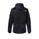 Гірськолижна чоловіча тепла мембранна куртка Rehall Coors, camo black, S (60311-1001-S) - 2023