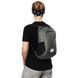 Рюкзак компактний надлегкий Naturehike&nbsp;Ultralight&nbsp;NH17A012-B, 18 л, Black (77974)
