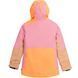 Горнолыжная детская теплая мембранная куртка Picture Organic Kamelya Jr 2024, Cashmere Rose, 10 (PO KVT099B-10)