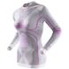 Термофутболка X-Bionic Radiactor Evo Shirt Long Sleeves Round Neck Woman L/XL (I020318.S050-L/XL)